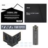 Card Màn Hình Asus Tuf Gaming Radeon Rx 9070 Xt Oc Edition 16gb Gddr6 7