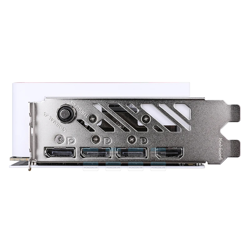 Card Màn Hình Colorful Igame Geforce Rtx 5060 Ultra W Oc 8gb-v 3