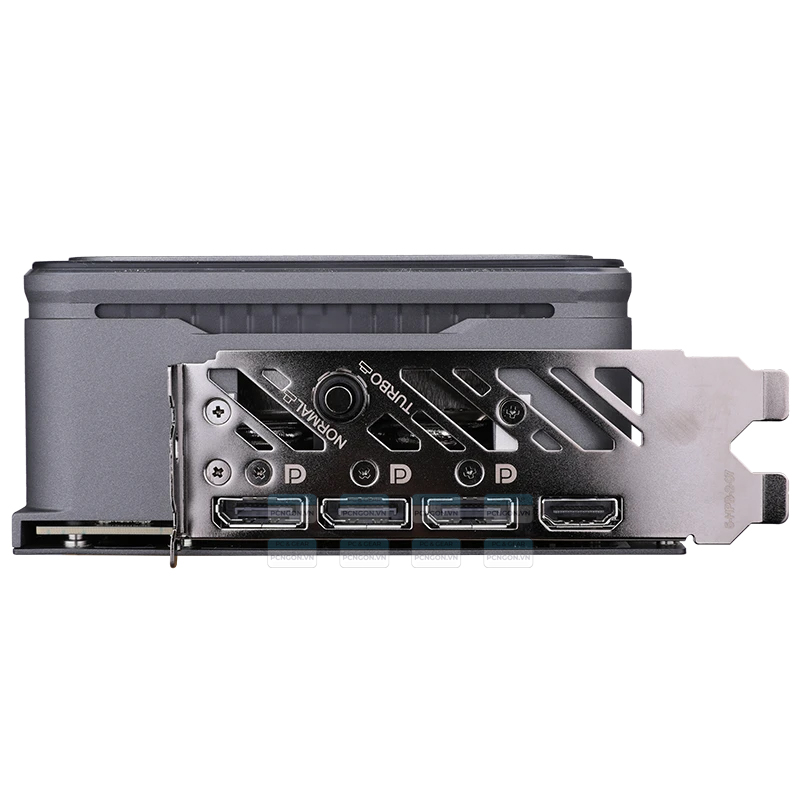 Card Màn Hình Colorful Igame Geforce Rtx 5070 Advanced Oc 12gb-v 4