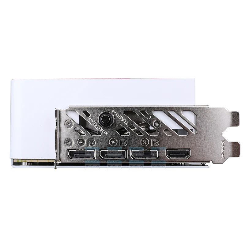 Card Màn Hình Colorful Igame Geforce Rtx 5080 Ultra W Oc 16gb-v 5