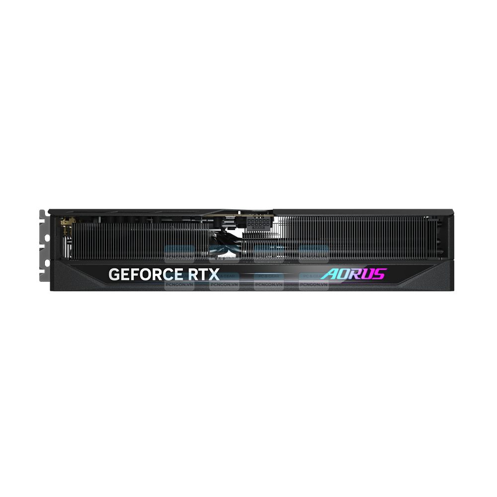 Card Màn Hình Gigabyte Aorus Geforce Rtx 5070 Master 12g 4