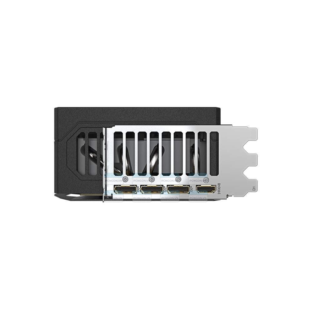 Card Màn Hình Gigabyte Aorus Geforce Rtx 5070 Ti Master 16g 6