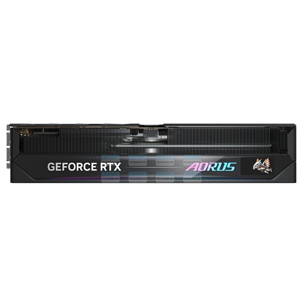 Card Màn Hình Gigabyte Aorus Geforce Rtx 5080 Master 16g 6
