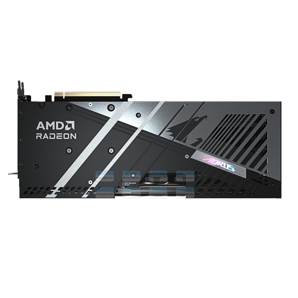 Card Màn Hình Gigabyte Aorus Radeon Rx 9070 Xt Elite 16g 5