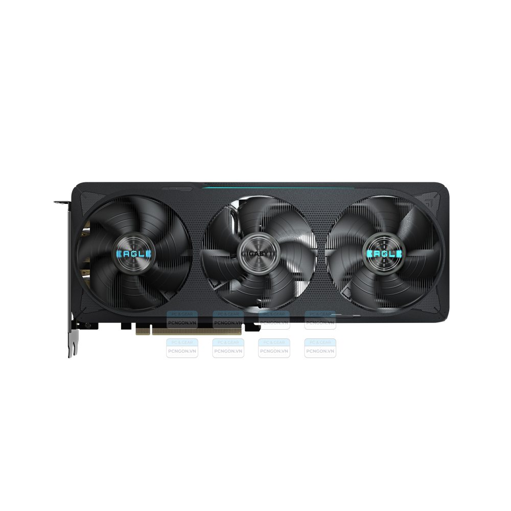 Card Màn Hình Gigabyte Geforce Rtx 5070 Eagle Oc Sff 12g 4