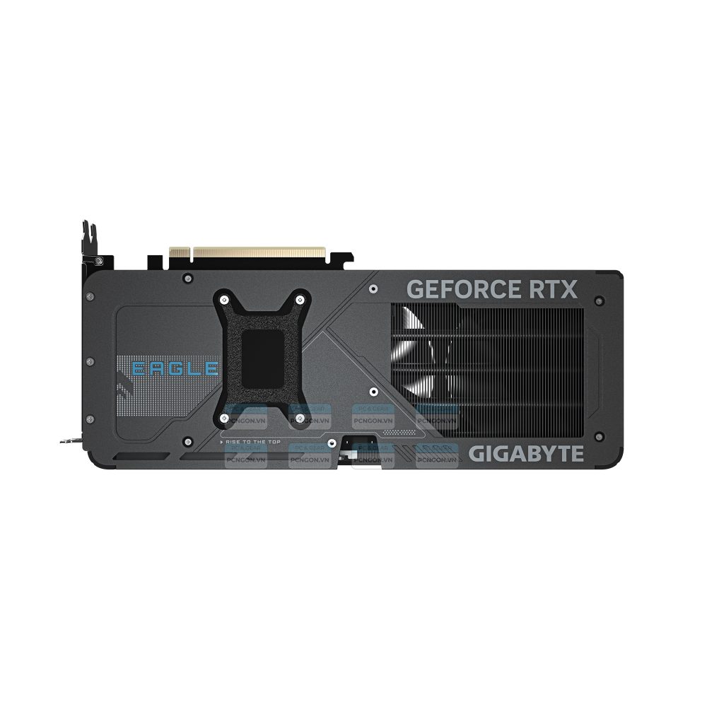 Card Màn Hình Gigabyte Geforce Rtx 5070 Eagle Oc Sff 12g 5