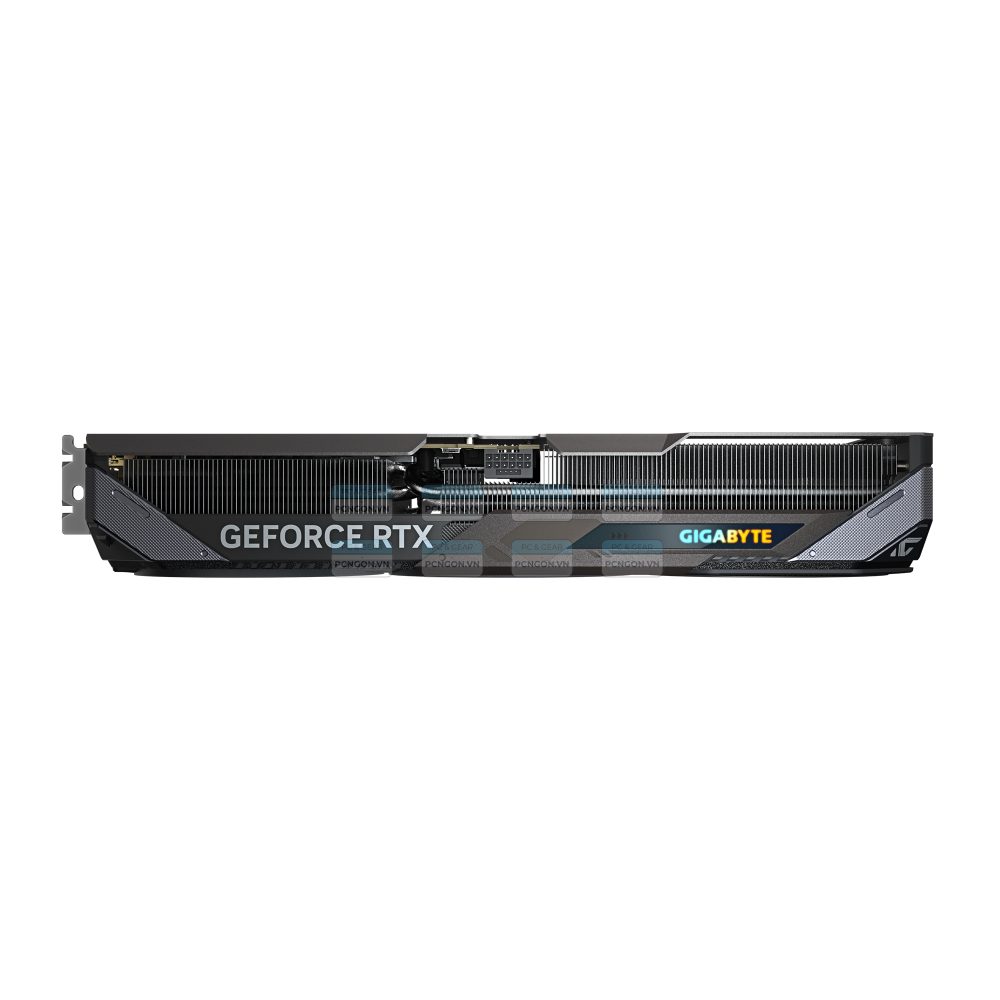Card Màn Hình Gigabyte Geforce Rtx 5070 Gaming Oc 12g 5