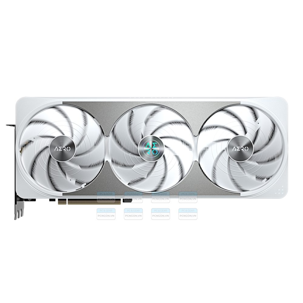 Card Màn Hình Gigabyte Geforce Rtx 5070 Ti Aero Oc 16g 3