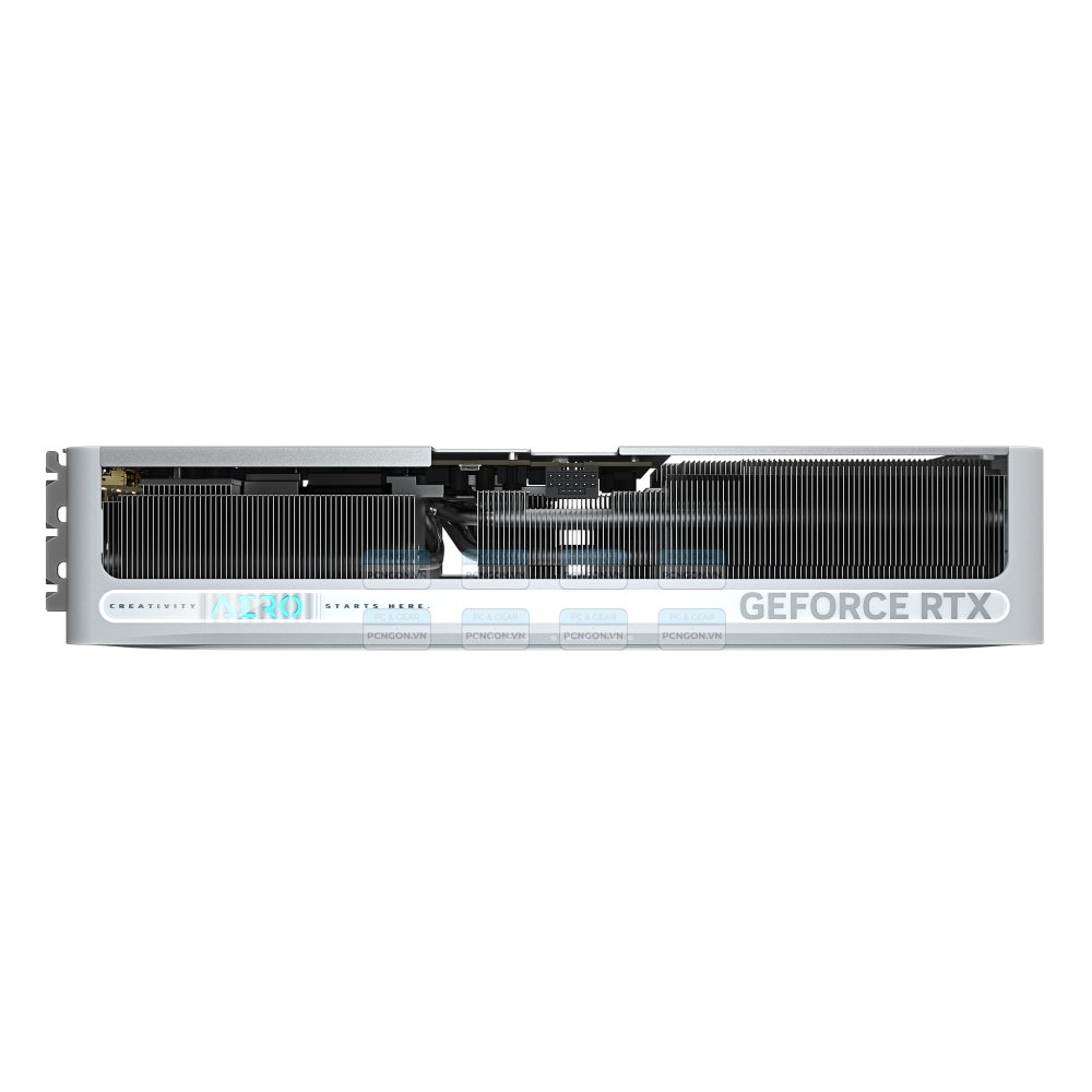 Card Màn Hình Gigabyte Geforce Rtx 5070 Ti Aero Oc 16g 4