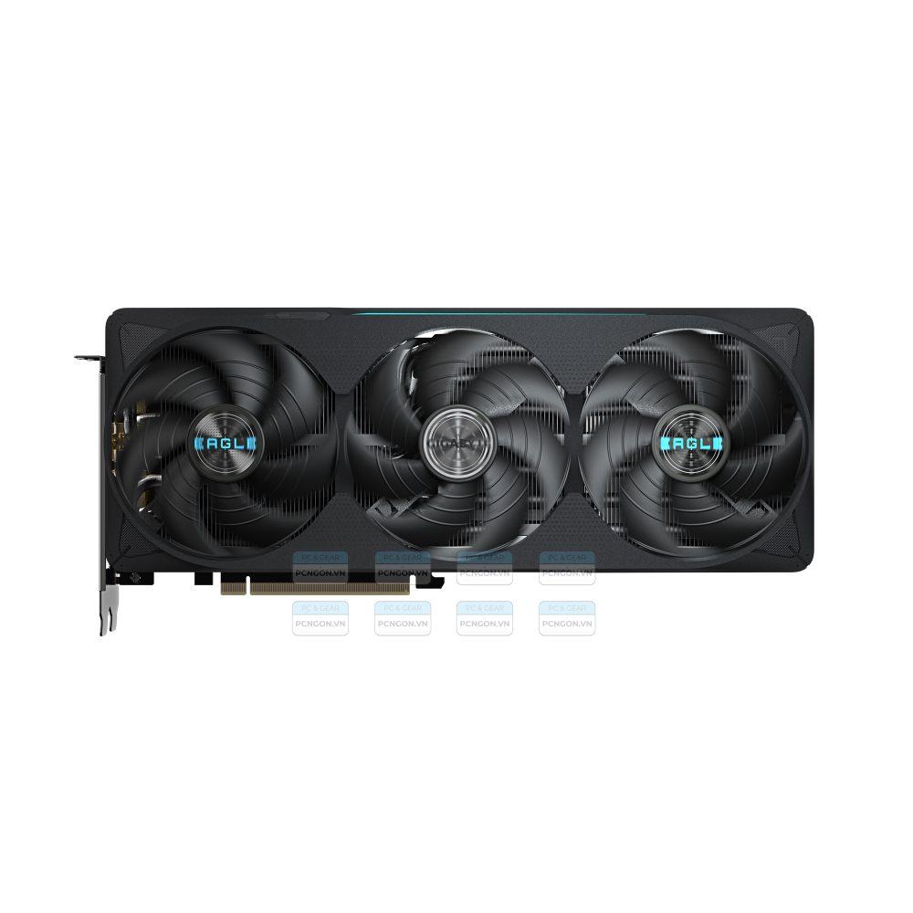 Card Màn Hình Gigabyte Geforce Rtx 5070 Ti Eagle Oc Sff 16g 2