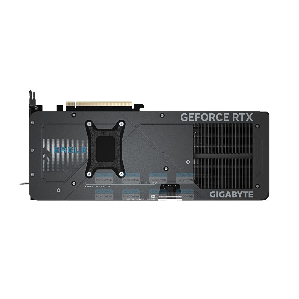 Card Màn Hình Gigabyte Geforce Rtx 5070 Ti Eagle Oc Sff 16g 5