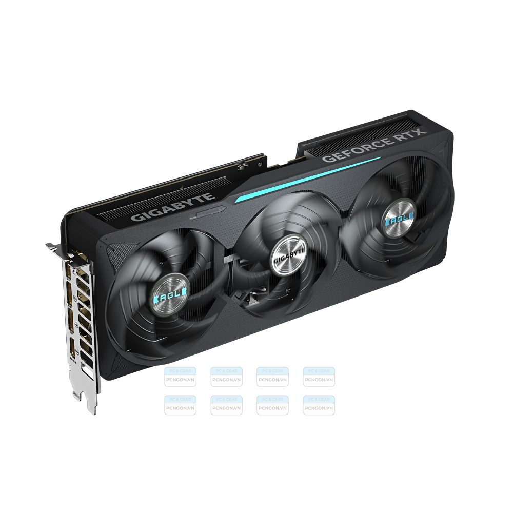Card Màn Hình Gigabyte Geforce Rtx 5070 Ti Eagle Oc Sff 16g 6