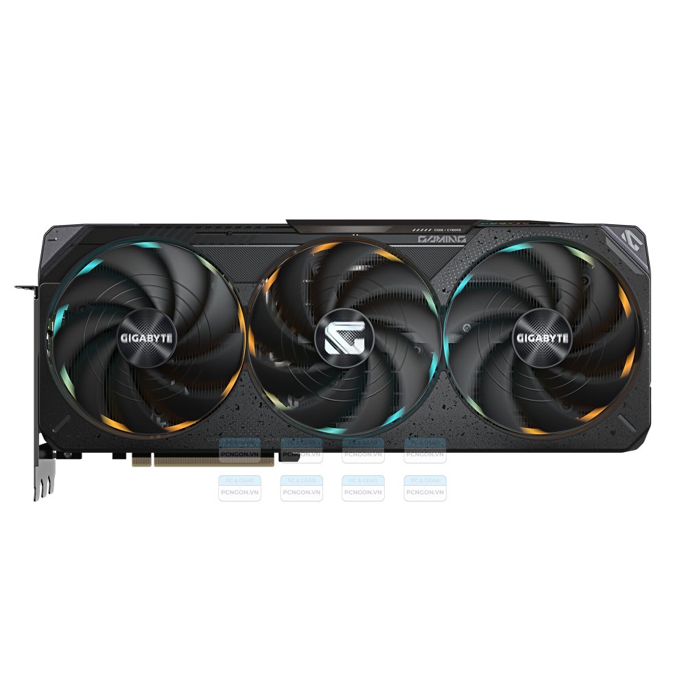 Card Màn Hình Gigabyte Geforce Rtx 5070 Ti Gaming Oc 16g 2