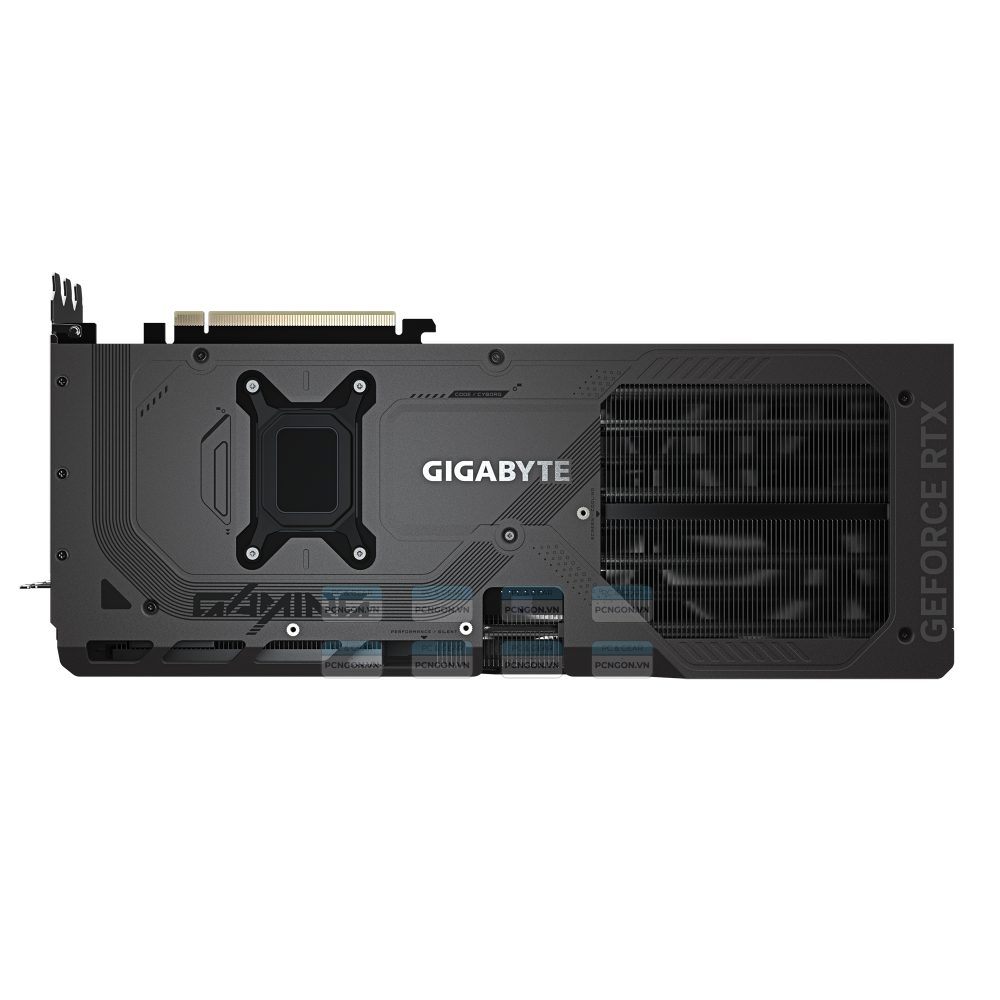 Card Màn Hình Gigabyte Geforce Rtx 5070 Ti Gaming Oc 16g 3
