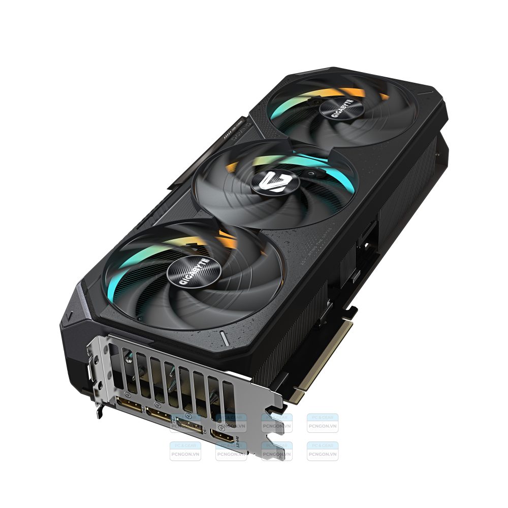 Card Màn Hình Gigabyte Geforce Rtx 5070 Ti Gaming Oc 16g 4