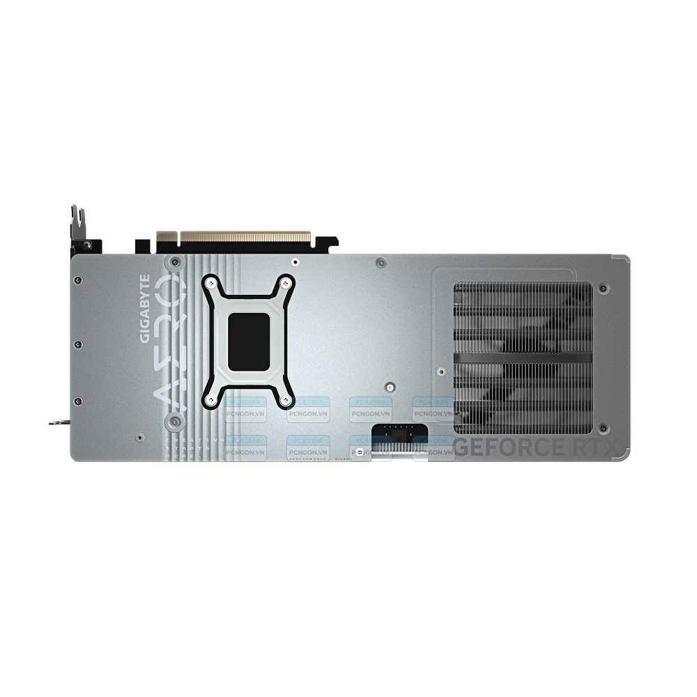 Card Màn Hình Gigabyte Geforce Rtx 5080 Aero Oc Sff 16g 5