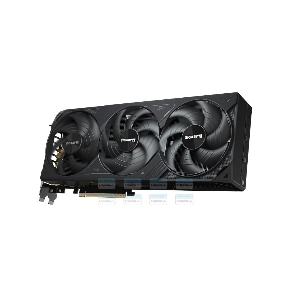 Card Màn Hình Gigabyte Geforce Rtx 5080 Windforce Oc Sff 16g 3
