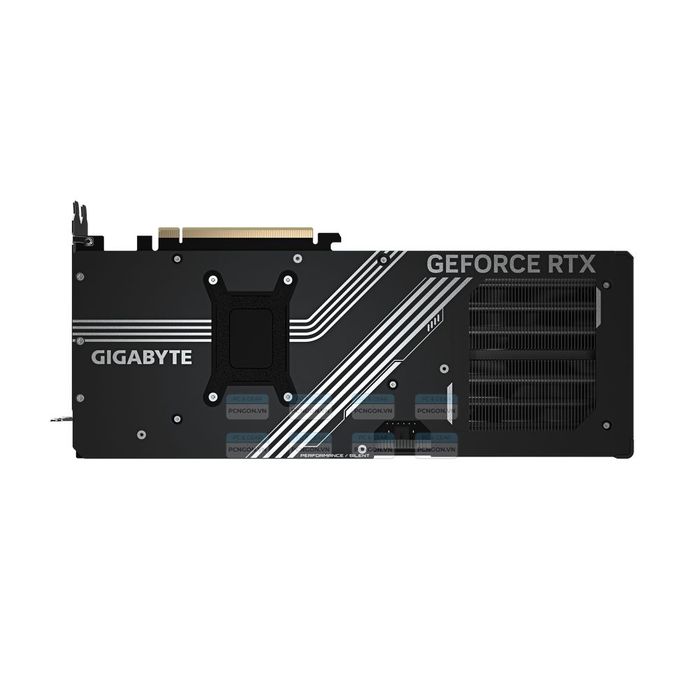 Card Màn Hình Gigabyte Geforce Rtx 5080 Windforce Oc Sff 16g 5