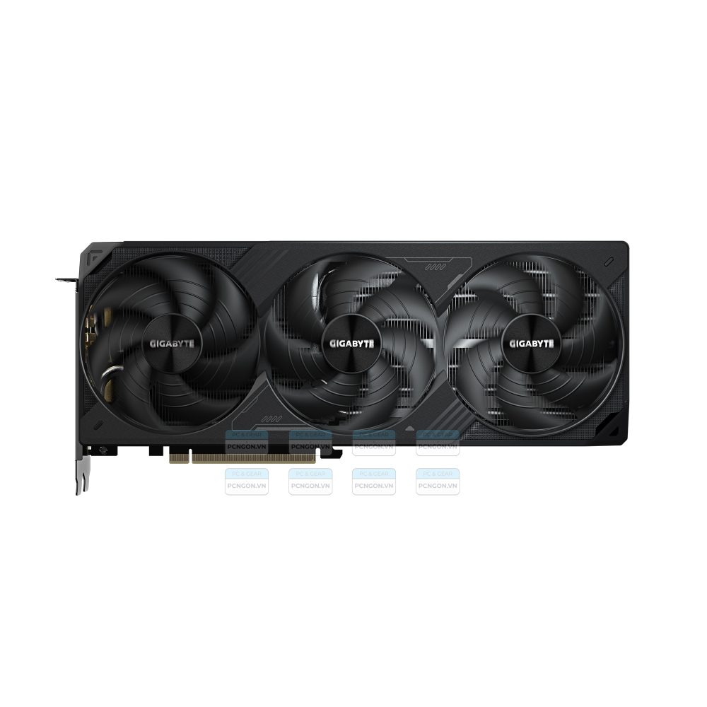 Card Màn Hình Gigabyte Geforce Rtx 5080 Windforce Oc Sff 16g 6