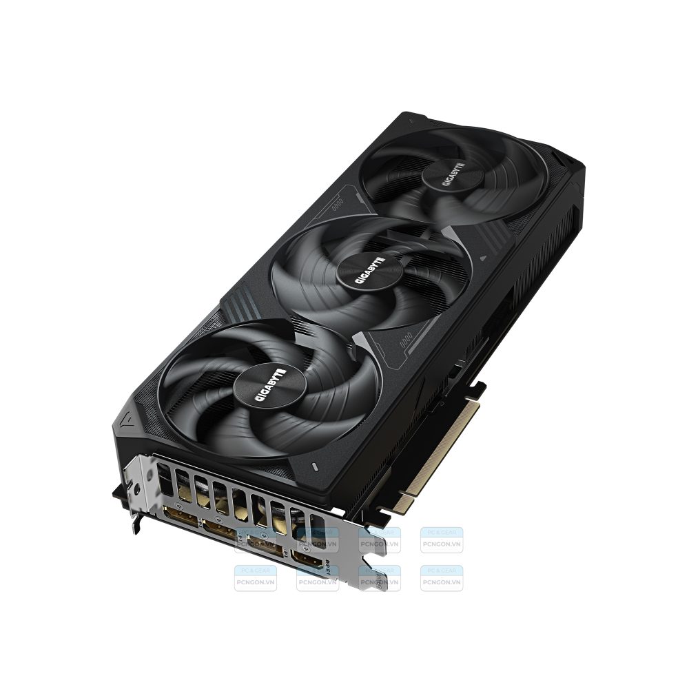 Card Màn Hình Gigabyte Geforce Rtx 5080 Windforce Sff 16g 6