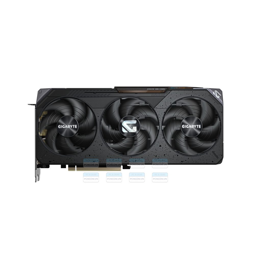 Card Màn Hình Gigabyte Radeon Rx 9070 Gaming Oc 16g 4