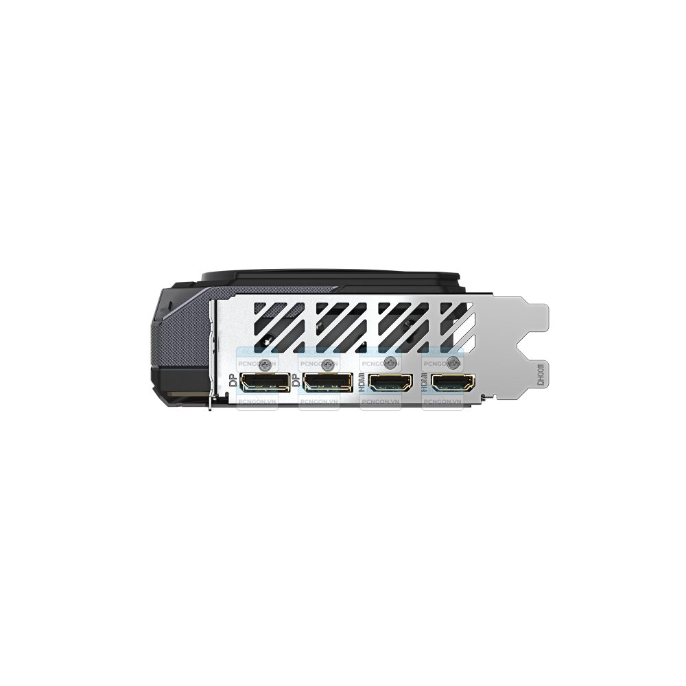 Card Màn Hình Gigabyte Radeon Rx 9070 Gaming Oc 16g 5