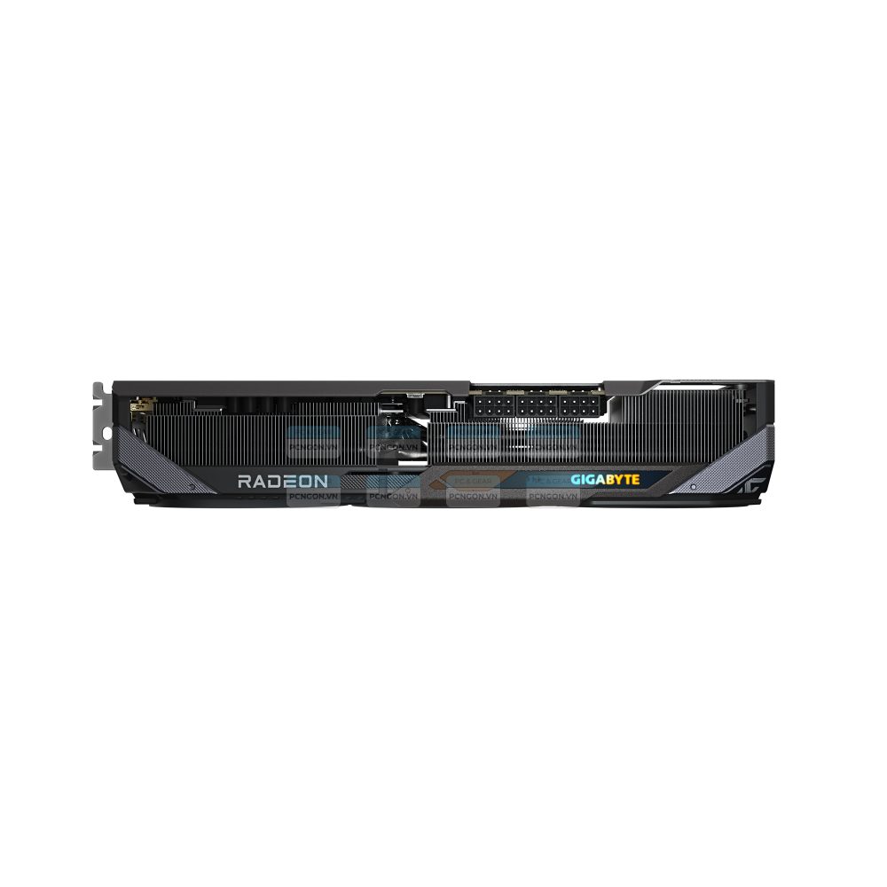Card Màn Hình Gigabyte Radeon Rx 9070 Xt Gaming Oc 16g 3