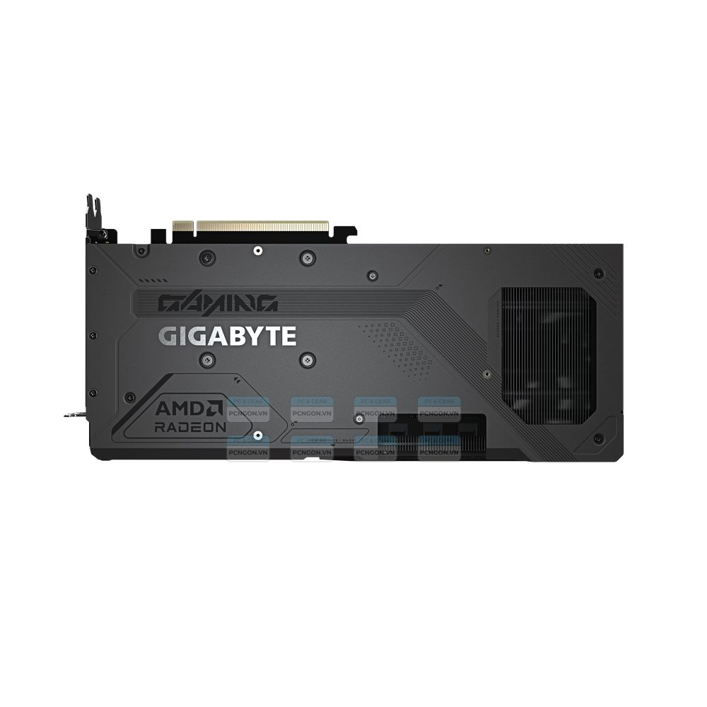Card Màn Hình Gigabyte Radeon Rx 9070 Xt Gaming Oc 16g 4