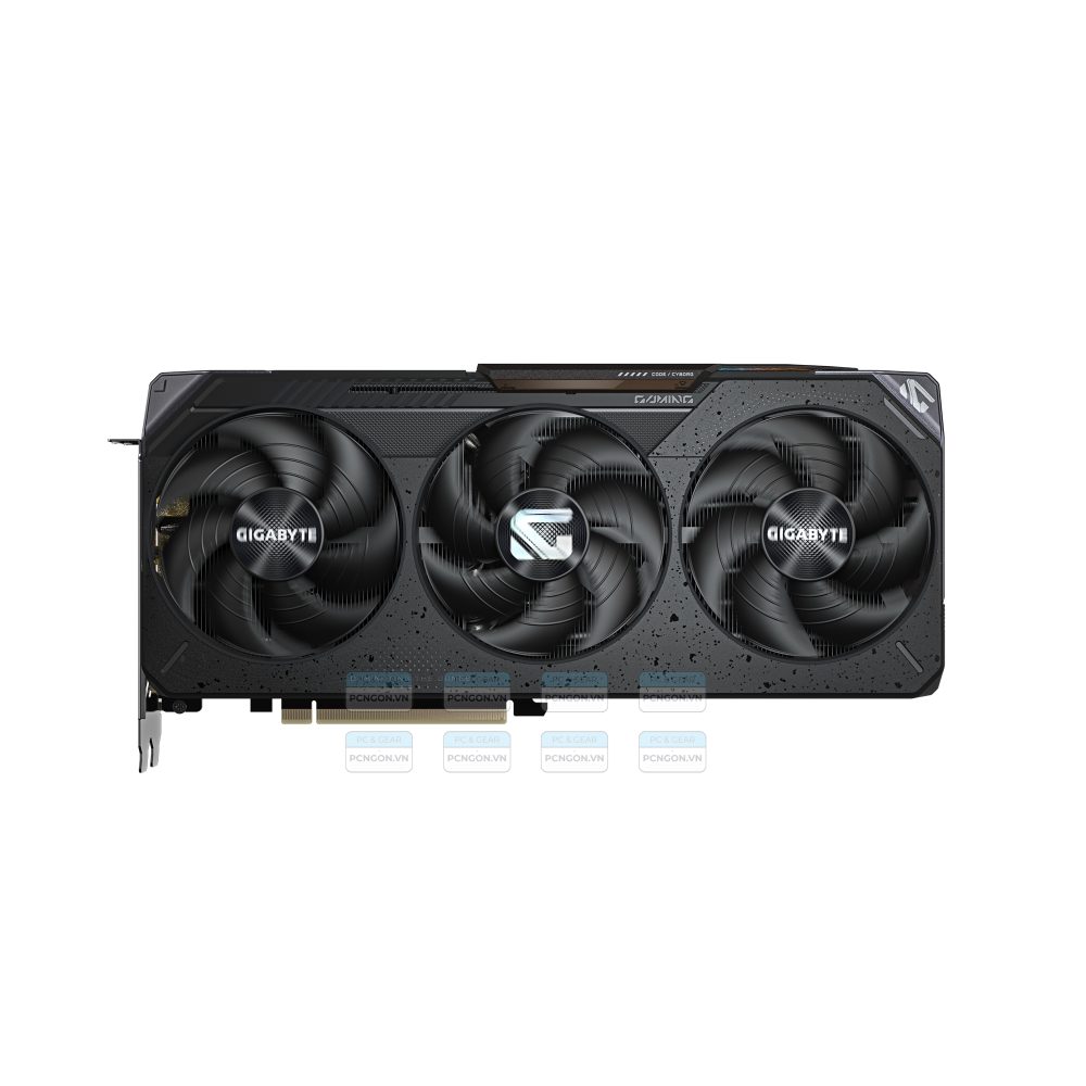 Card Màn Hình Gigabyte Radeon Rx 9070 Xt Gaming Oc 16g 5