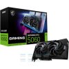 Card Màn Hình Msi Geforce Rtx 5060 8g Gaming Oc 1