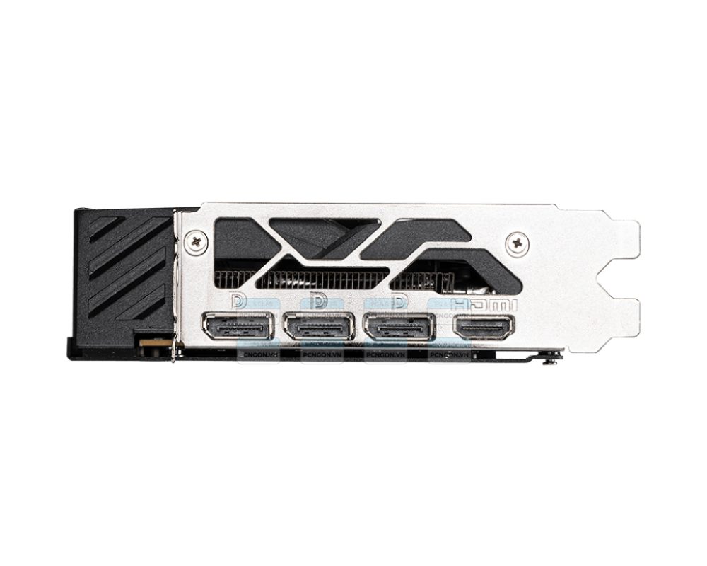 Card Màn Hình Msi Geforce Rtx 5060 8g Gaming Oc 5