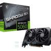 Card Màn Hình Msi Geforce Rtx 5060 8g Shadow 2x Oc 1