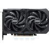 Card Màn Hình Msi Geforce Rtx 5060 8g Shadow 2x Oc 2
