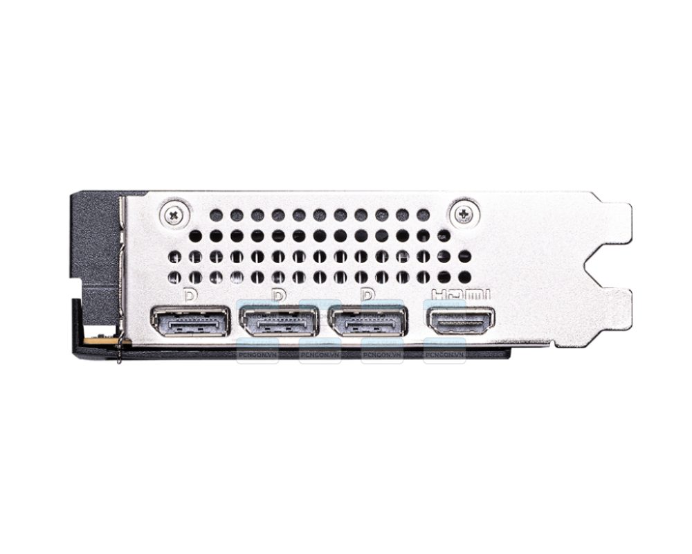 Card Màn Hình Msi Geforce Rtx 5060 8g Shadow 2x Oc 5