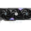 Card Màn Hình Msi Geforce Rtx 5060 Ti 16g Gaming Trio 2