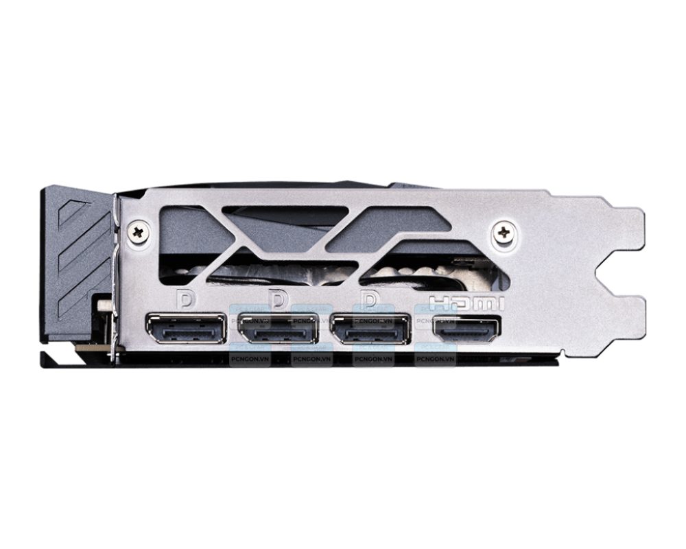 Card Màn Hình Msi Geforce Rtx 5060 Ti 16g Gaming Trio Oc 5