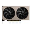 Card Màn Hình Msi Geforce Rtx 5060 Ti 16g Inspire 2x Oc 2