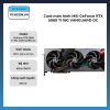 Card Màn Hình Msi Geforce Rtx 5060 Ti 16g Vanguard Oc