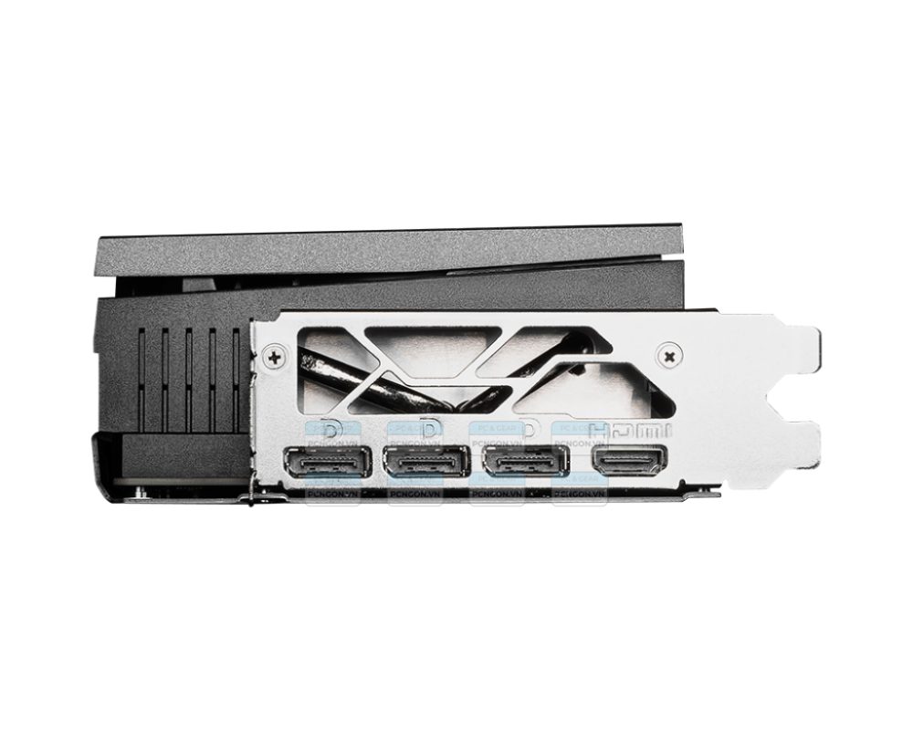 Card Màn Hình Msi Geforce Rtx 5060 Ti 16g Vanguard Oc 5