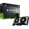 Card Màn Hình Msi Geforce Rtx 5060 Ti 16g Ventus 2x Oc Plus 1