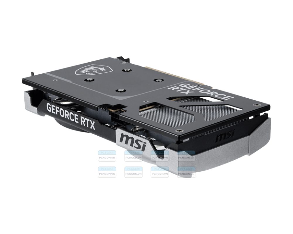 Card Màn Hình Msi Geforce Rtx 5060 Ti 16g Ventus 2x Oc Plus 3