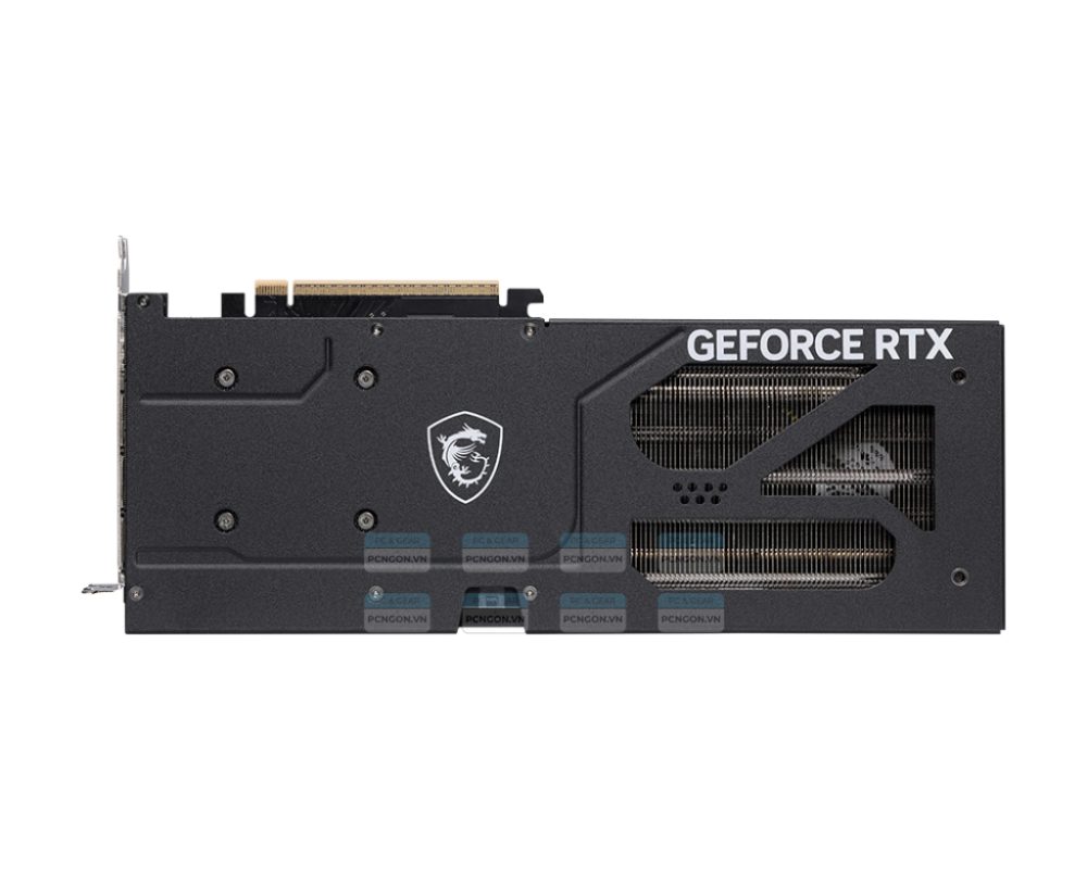 Card Màn Hình Msi Geforce Rtx 5060 Ti 16g Ventus 3x Oc 2