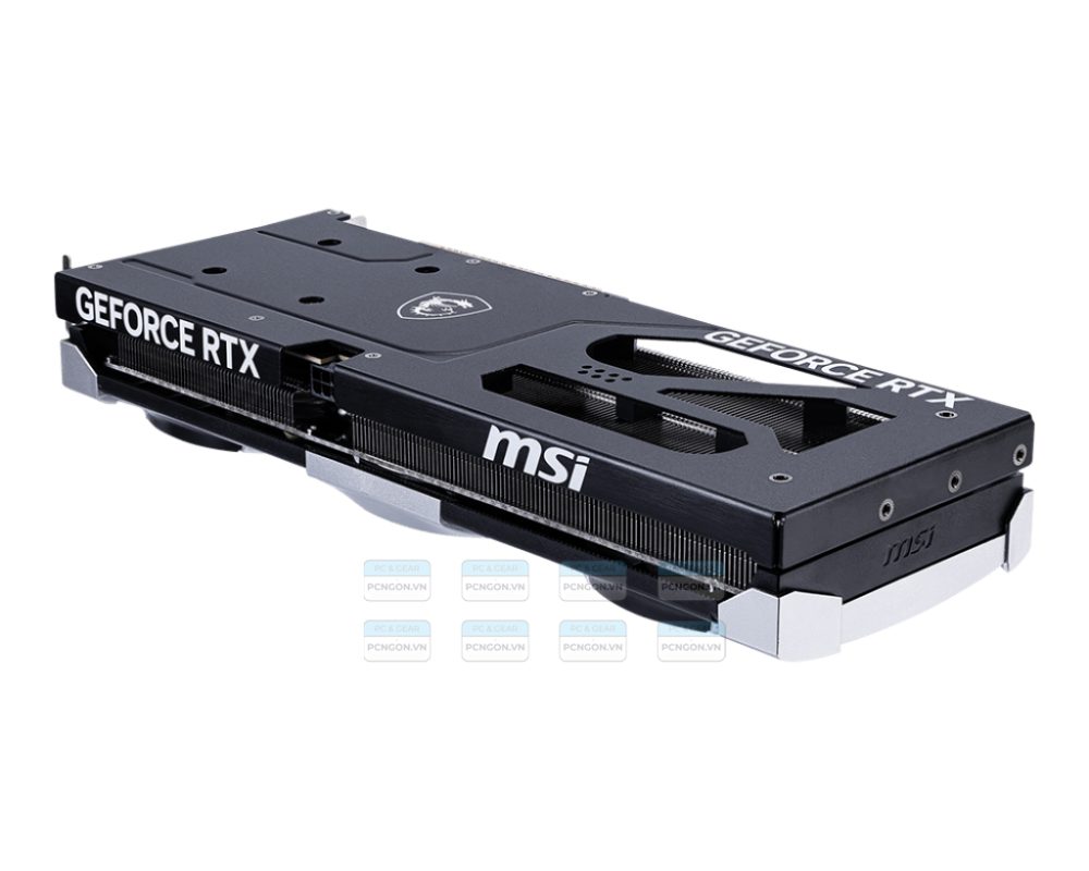 Card Màn Hình Msi Geforce Rtx 5060 Ti 16g Ventus 3x Oc 4