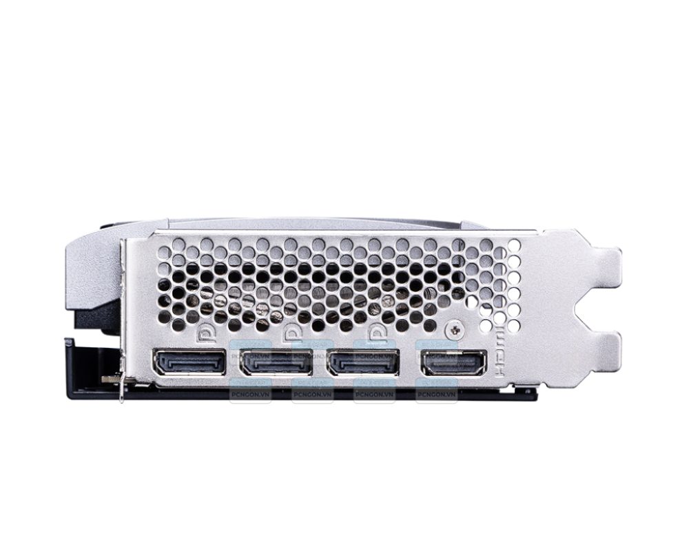 Card Màn Hình Msi Geforce Rtx 5060 Ti 16g Ventus 3x Oc 5