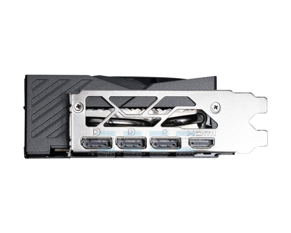 Card Màn Hình Msi Geforce Rtx 5060 Ti 8g Gaming 5