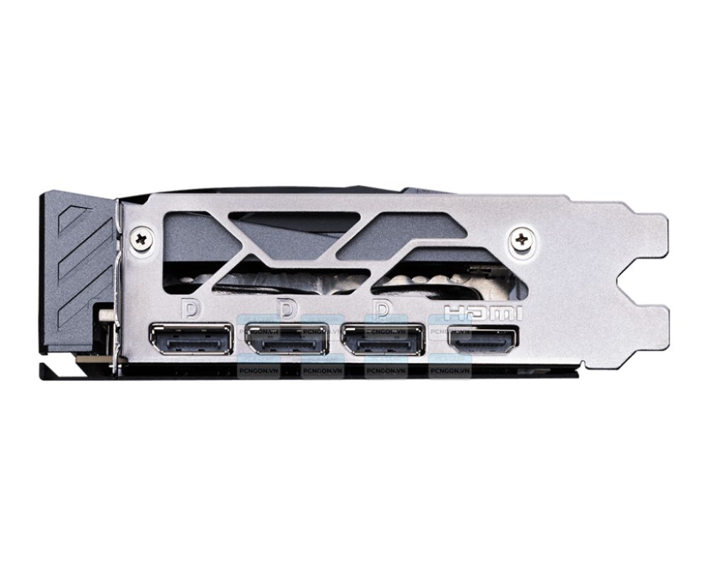 Card Màn Hình Msi Geforce Rtx 5060 Ti 8g Gaming Trio Oc 5