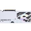 Card Màn Hình Msi Geforce Rtx 5060 Ti 8g Gaming Trio White 4