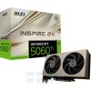 Card Màn Hình Msi Geforce Rtx 5060 Ti 8g Inspire 2x Oc 1