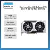 Card Màn Hình Msi Geforce Rtx 5060 Ti 8g Ventus 2x Plus