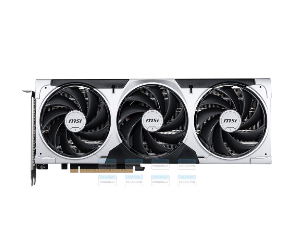 Card Màn Hình Msi Geforce Rtx 5060 Ti 8g Ventus 3x 2